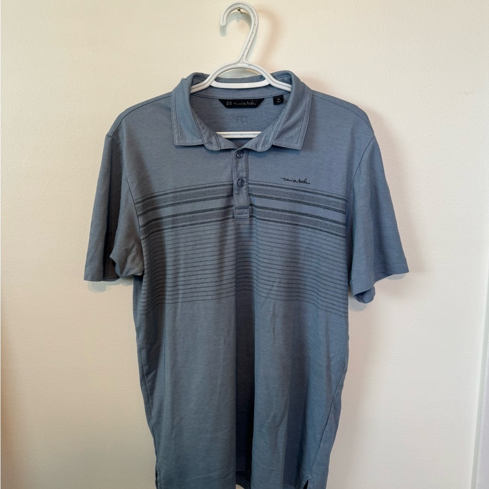 Travis Mathew polo shirt - Men’s Medium